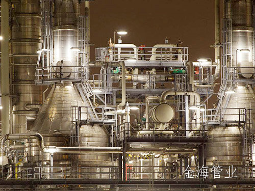 化工、工業輸送管道